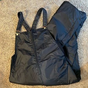 White Stag full bib ski pants, like new, perfect condition